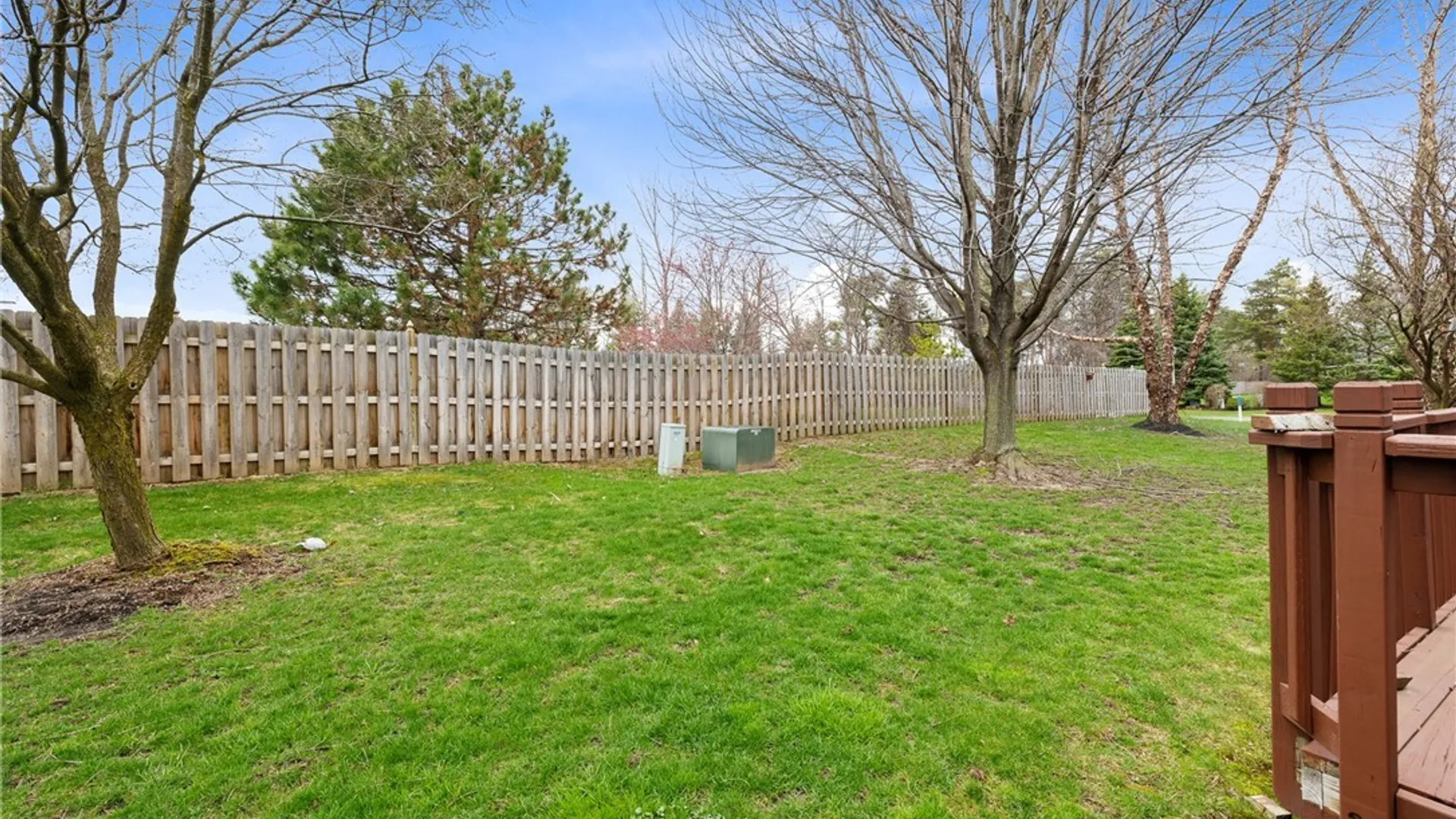 Property at 5376 Village Station Circle, Clarence, NY 14221 4