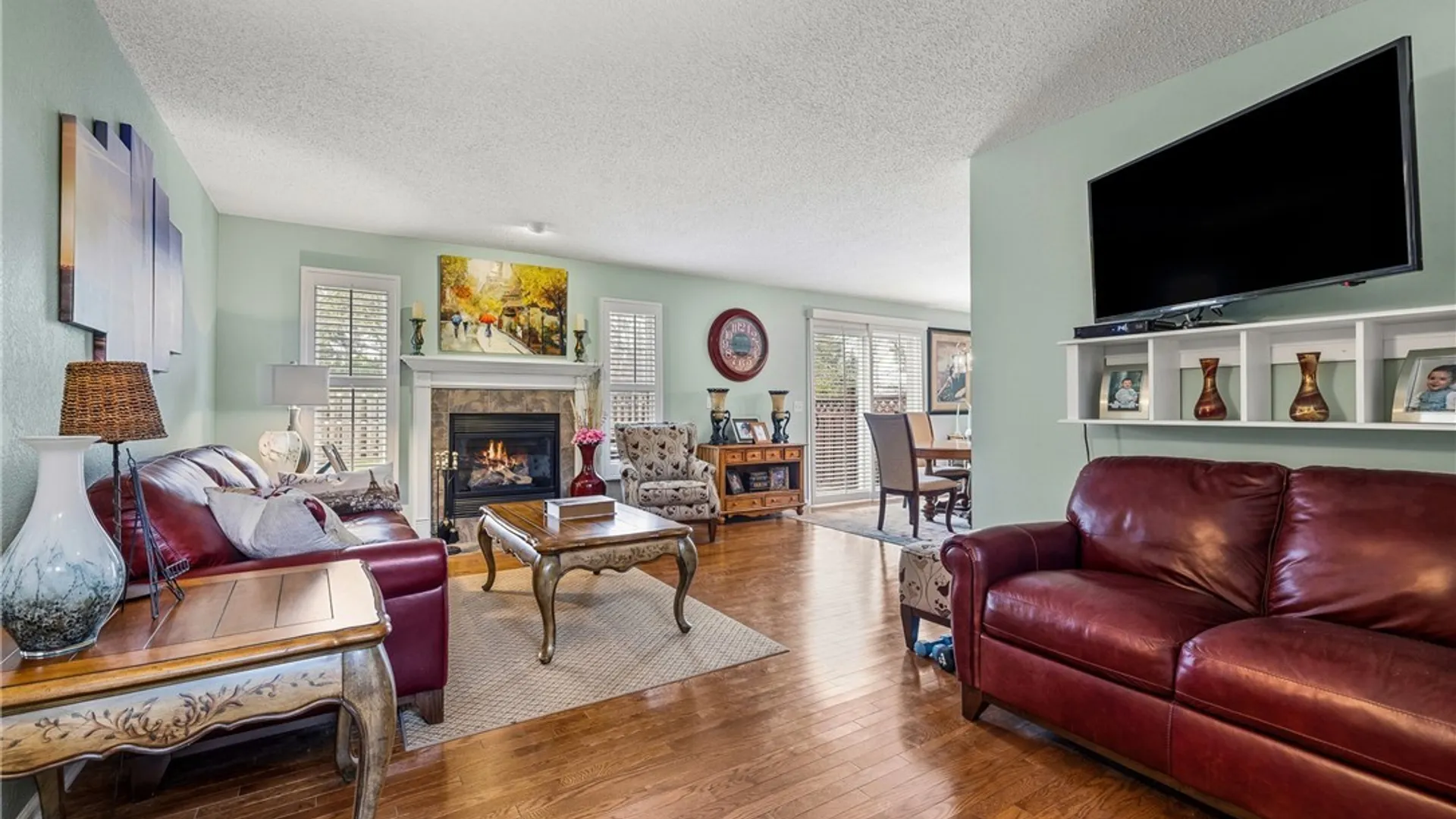 Property at 5376 Village Station Circle, Clarence, NY 14221 9