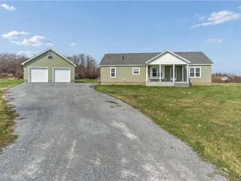 Property at 27792 County Route 54, Brownville, NY 13634