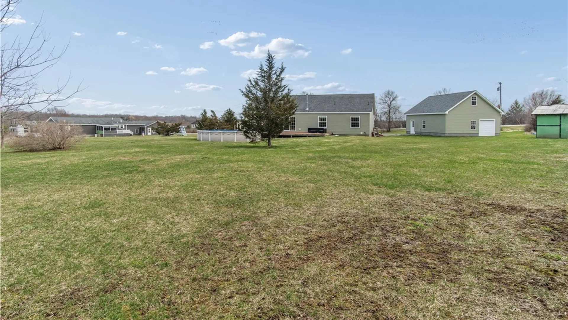 Property at 27792 County Route 54, Brownville, NY 13634 37