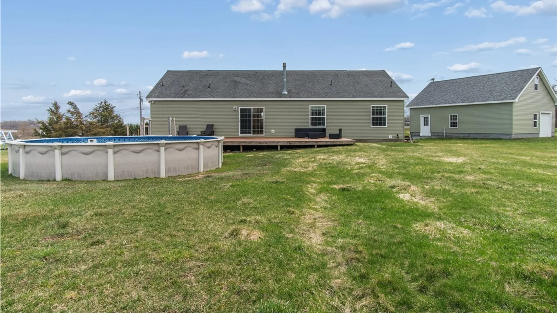 Property at 27792 County Route 54, Brownville, NY 13634 38