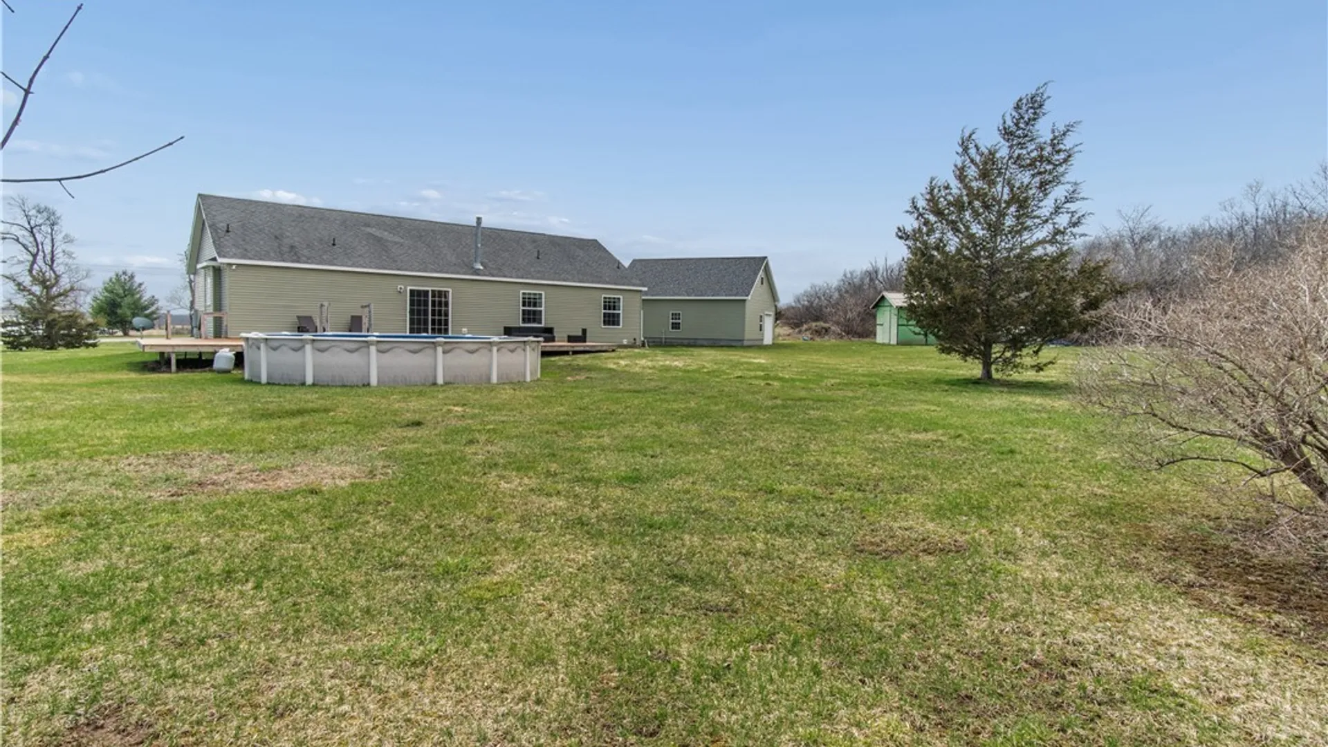 Property at 27792 County Route 54, Brownville, NY 13634 39