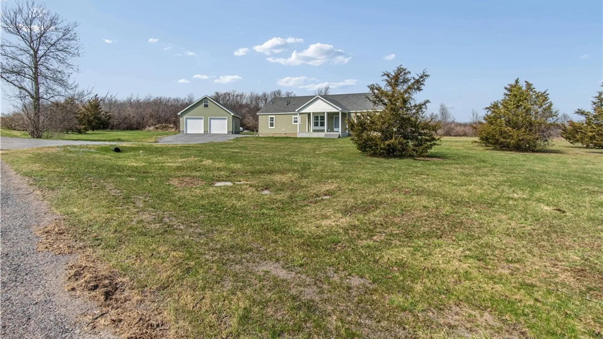 Property at 27792 County Route 54, Brownville, NY 13634 40