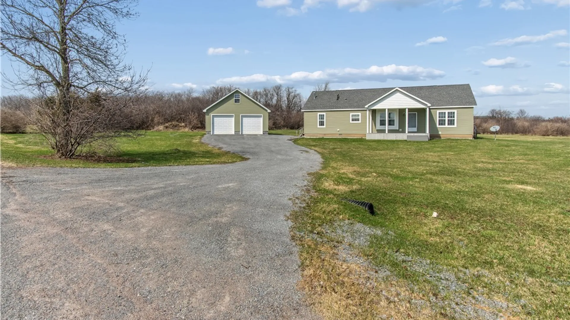 Property at 27792 County Route 54, Brownville, NY 13634 41