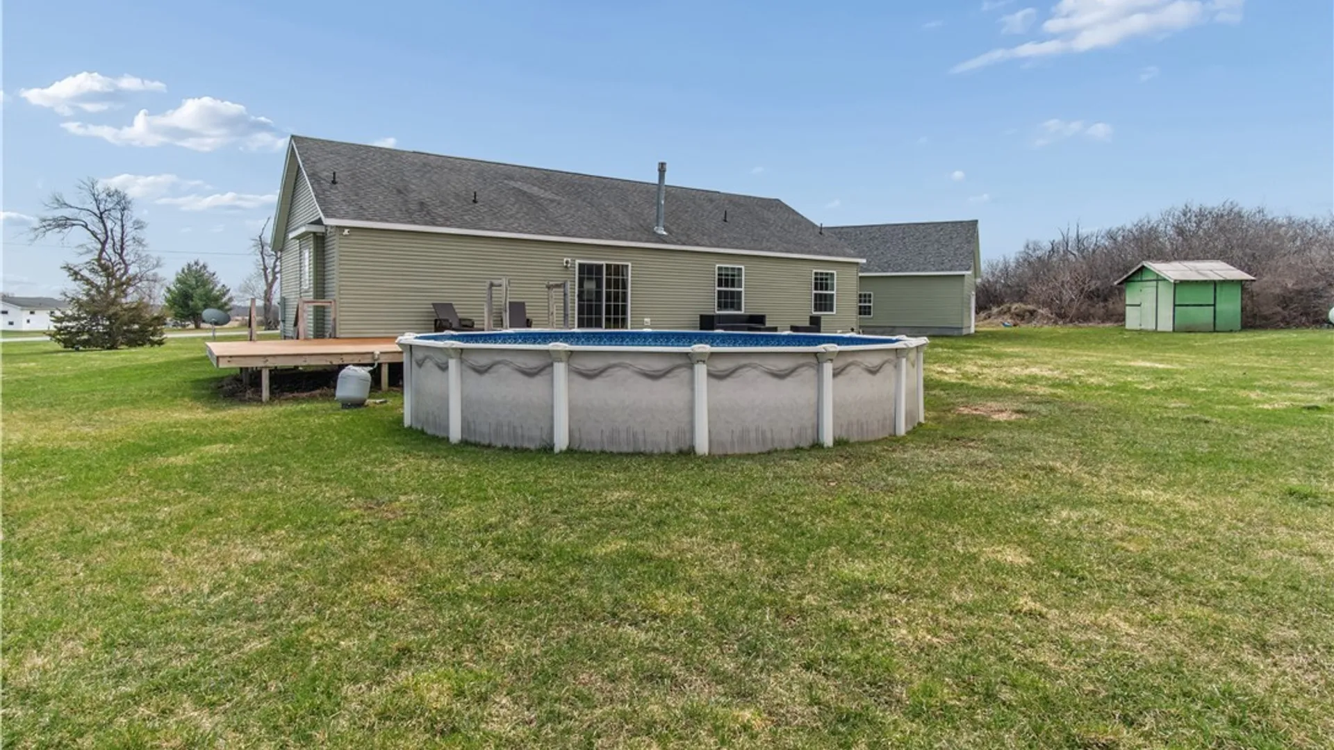 Property at 27792 County Route 54, Brownville, NY 13634 44