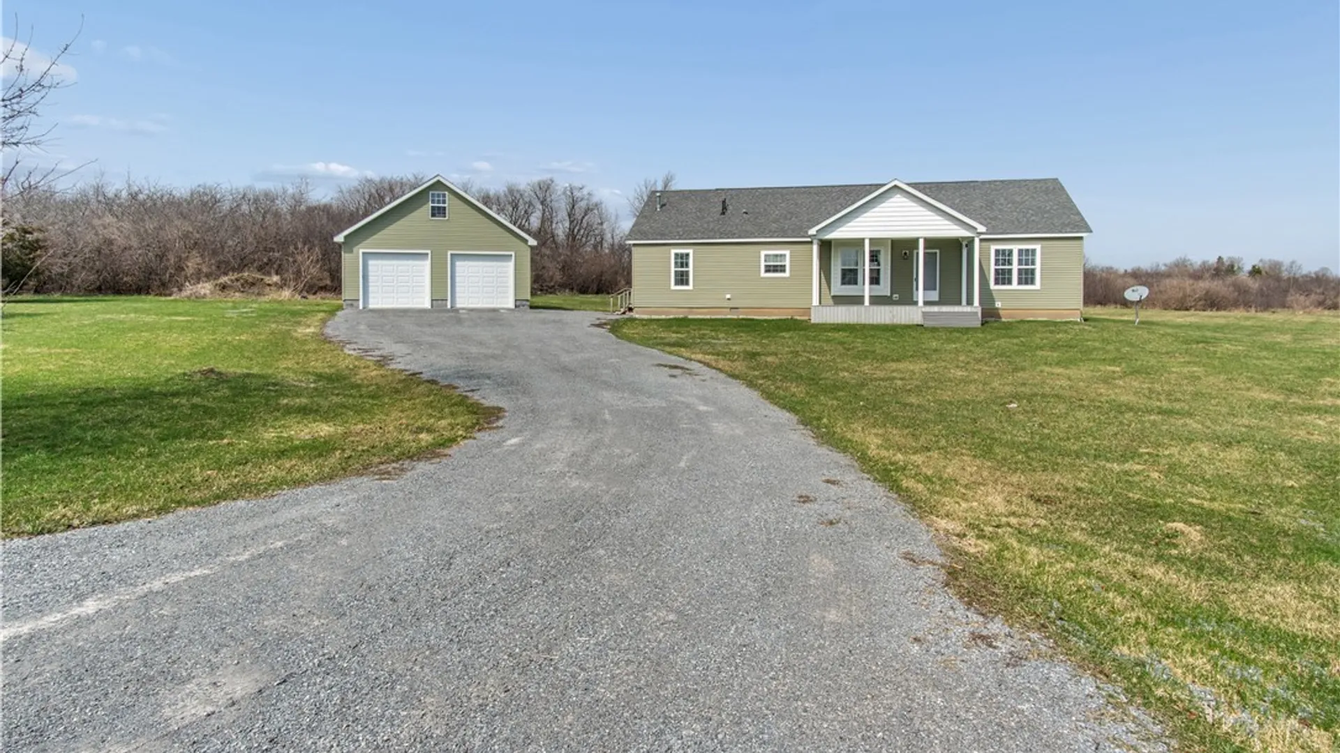 Property at 27792 County Route 54, Brownville, NY 13634 45