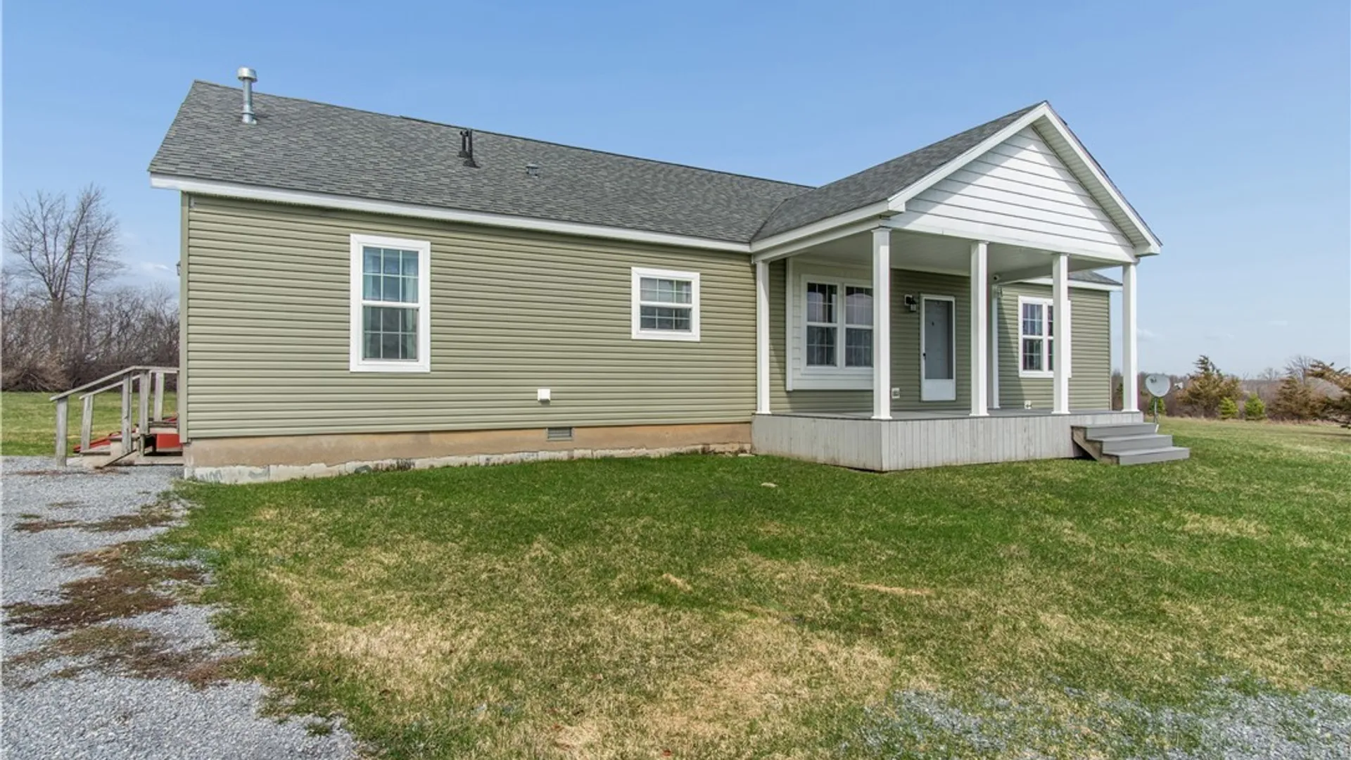 Property at 27792 County Route 54, Brownville, NY 13634 46