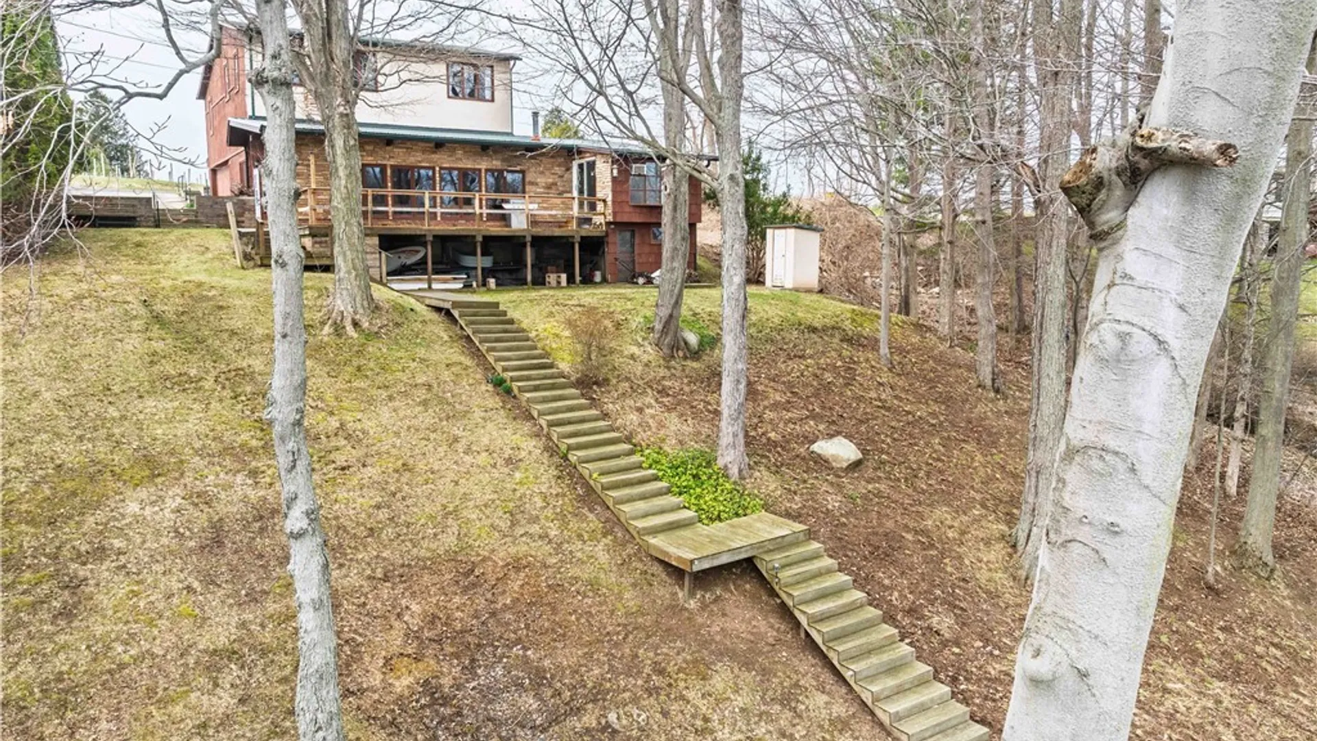 Property at 14684 Ingersoll Road, Sterling, NY 13156 10