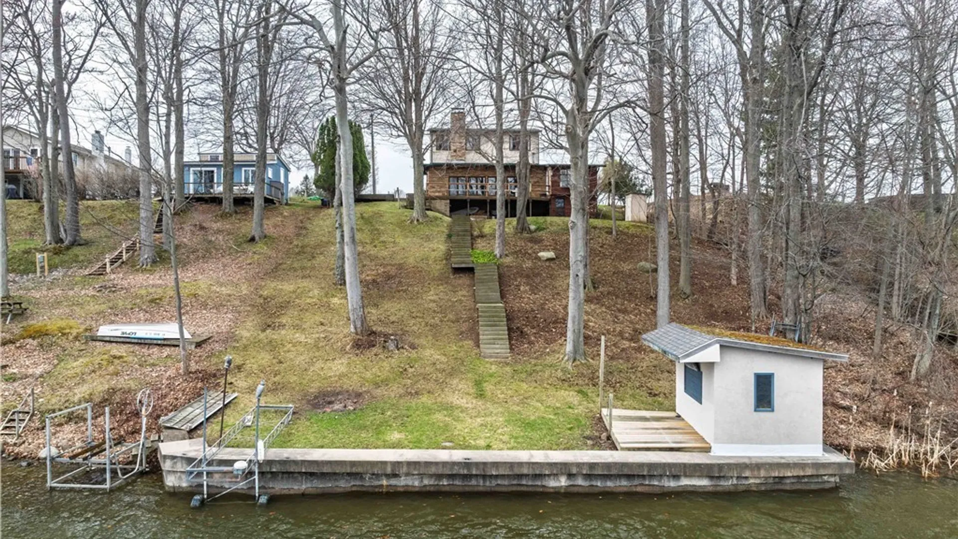 Property at 14684 Ingersoll Road, Sterling, NY 13156 11