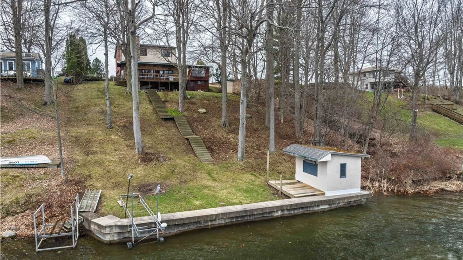 Property at 14684 Ingersoll Road, Sterling, NY 13156 12