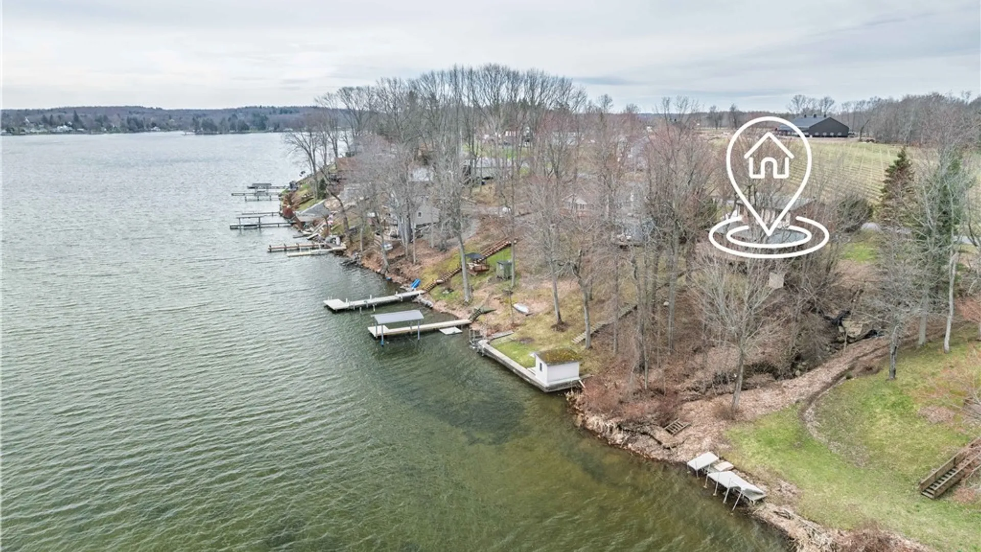 Property at 14684 Ingersoll Road, Sterling, NY 13156 13