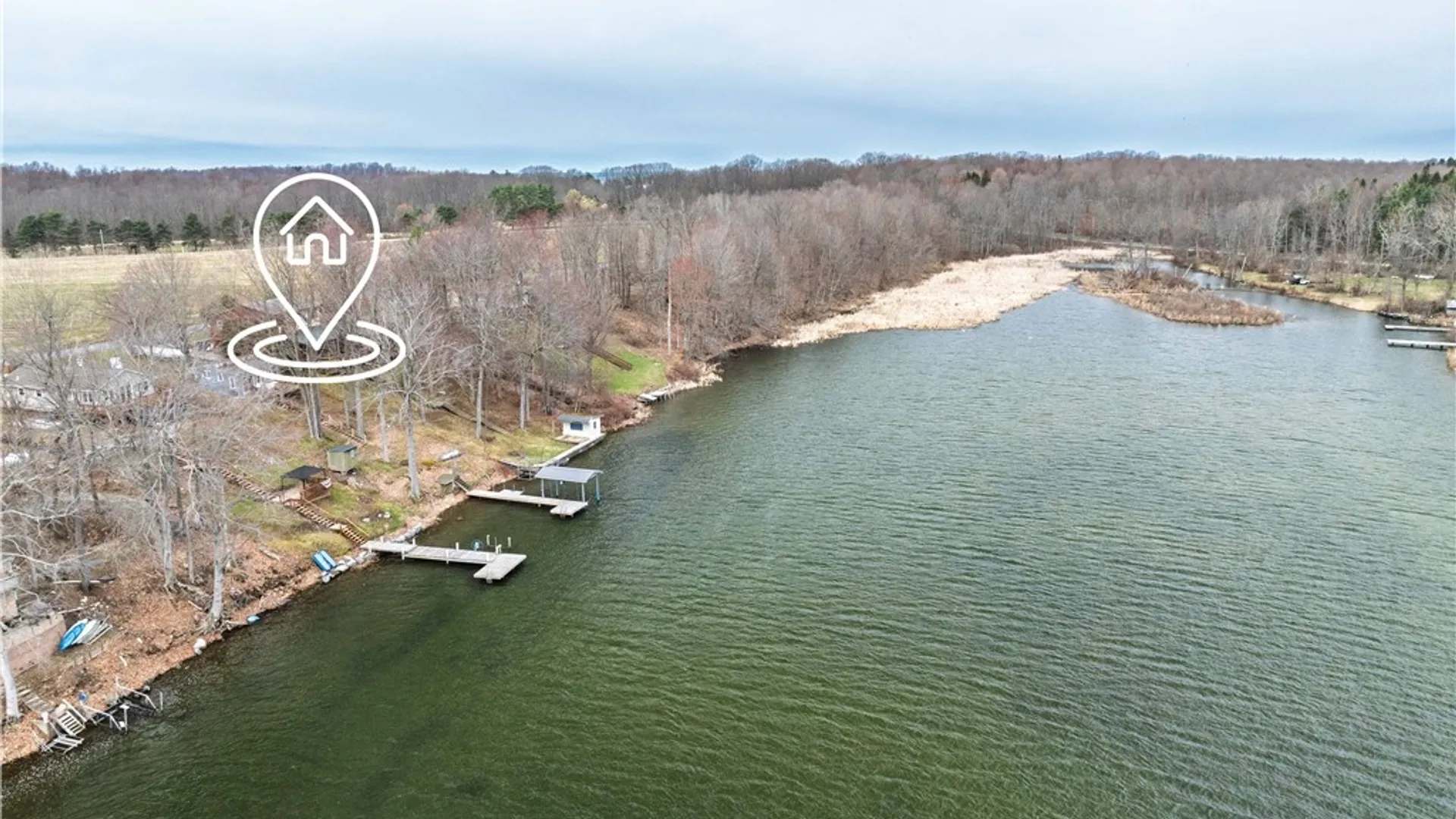 Property at 14684 Ingersoll Road, Sterling, NY 13156 14