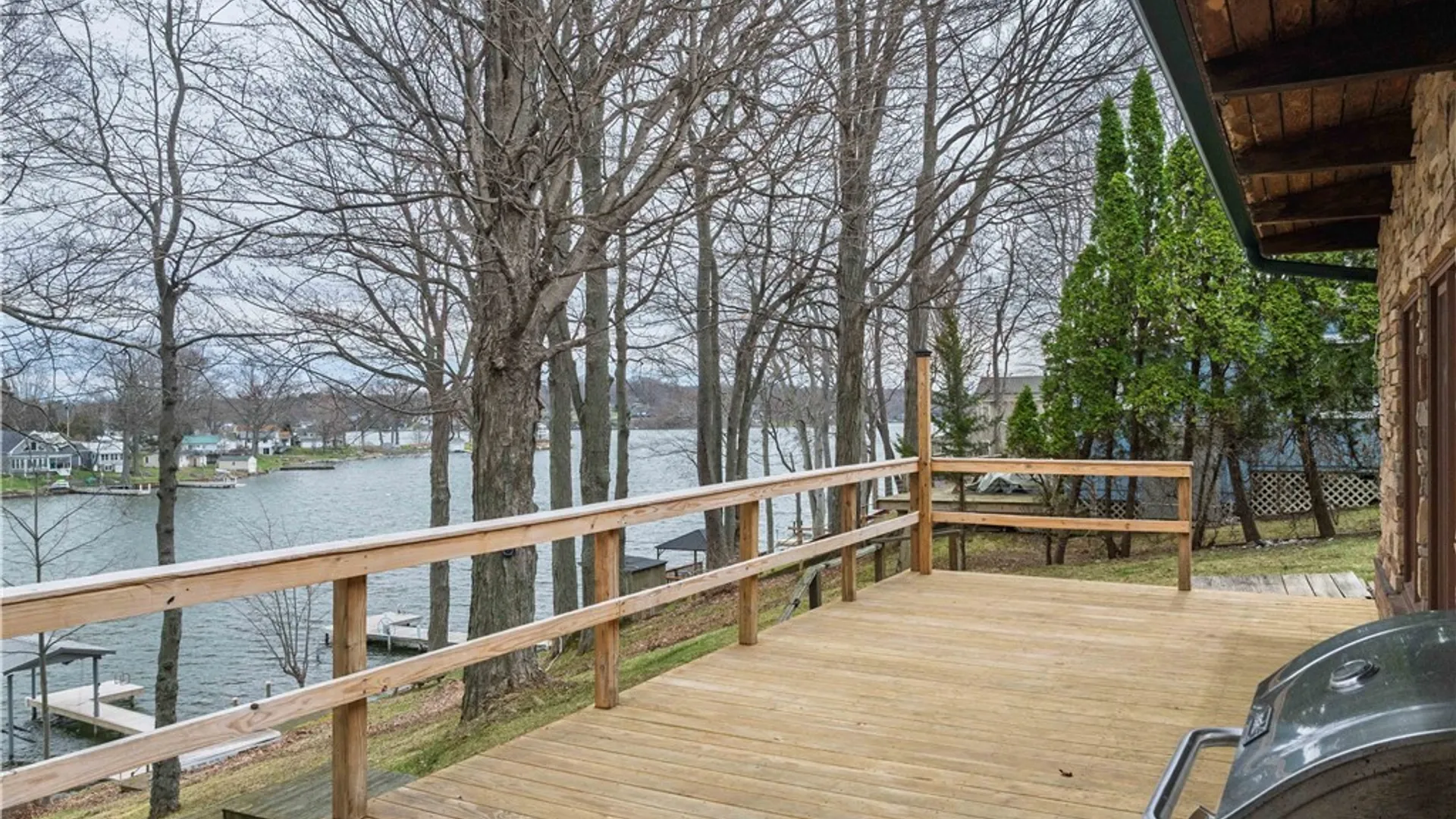 Property at 14684 Ingersoll Road, Sterling, NY 13156 17