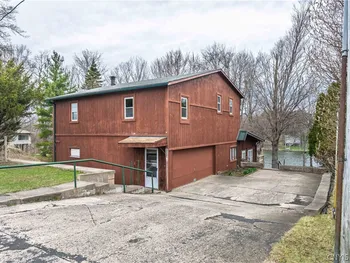 Property at 14684 Ingersoll Road, Sterling, NY 13156