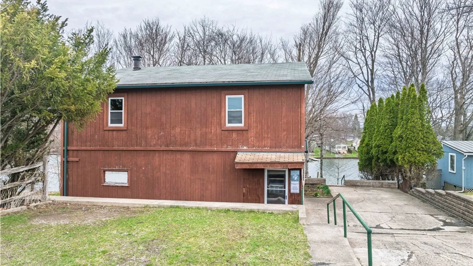 Property at 14684 Ingersoll Road, Sterling, NY 13156 2