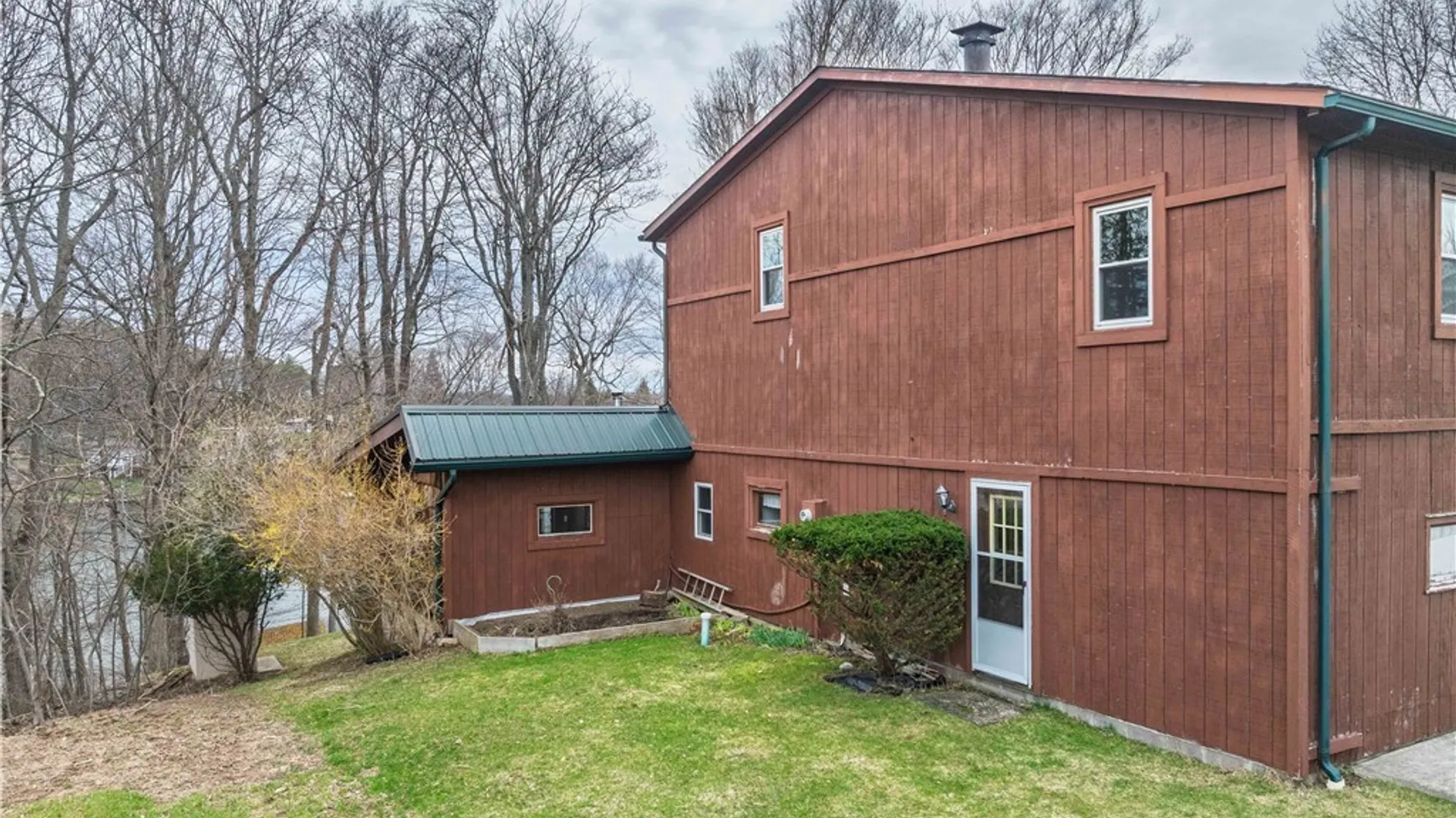 Property at 14684 Ingersoll Road, Sterling, NY 13156 3