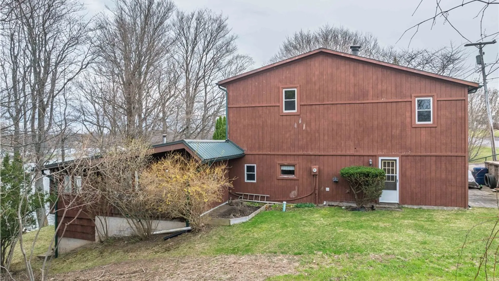 Property at 14684 Ingersoll Road, Sterling, NY 13156 4