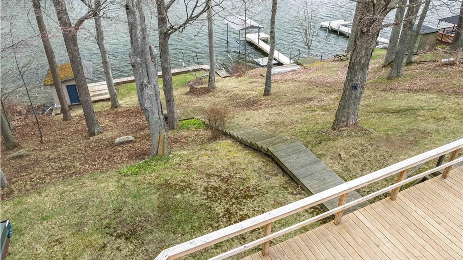 Property at 14684 Ingersoll Road, Sterling, NY 13156 7