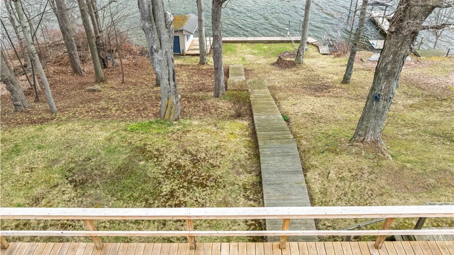 Property at 14684 Ingersoll Road, Sterling, NY 13156 8