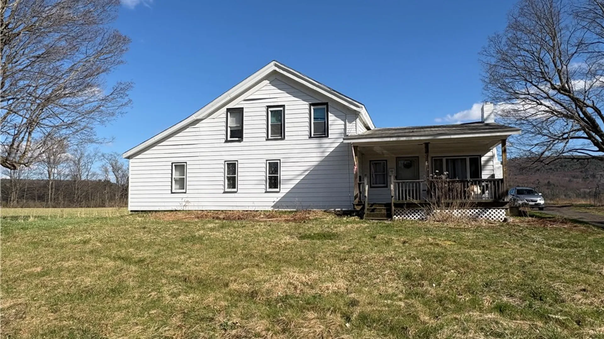 Property at 1398 Covered Bridge Road, Sidney, NY 13849 2