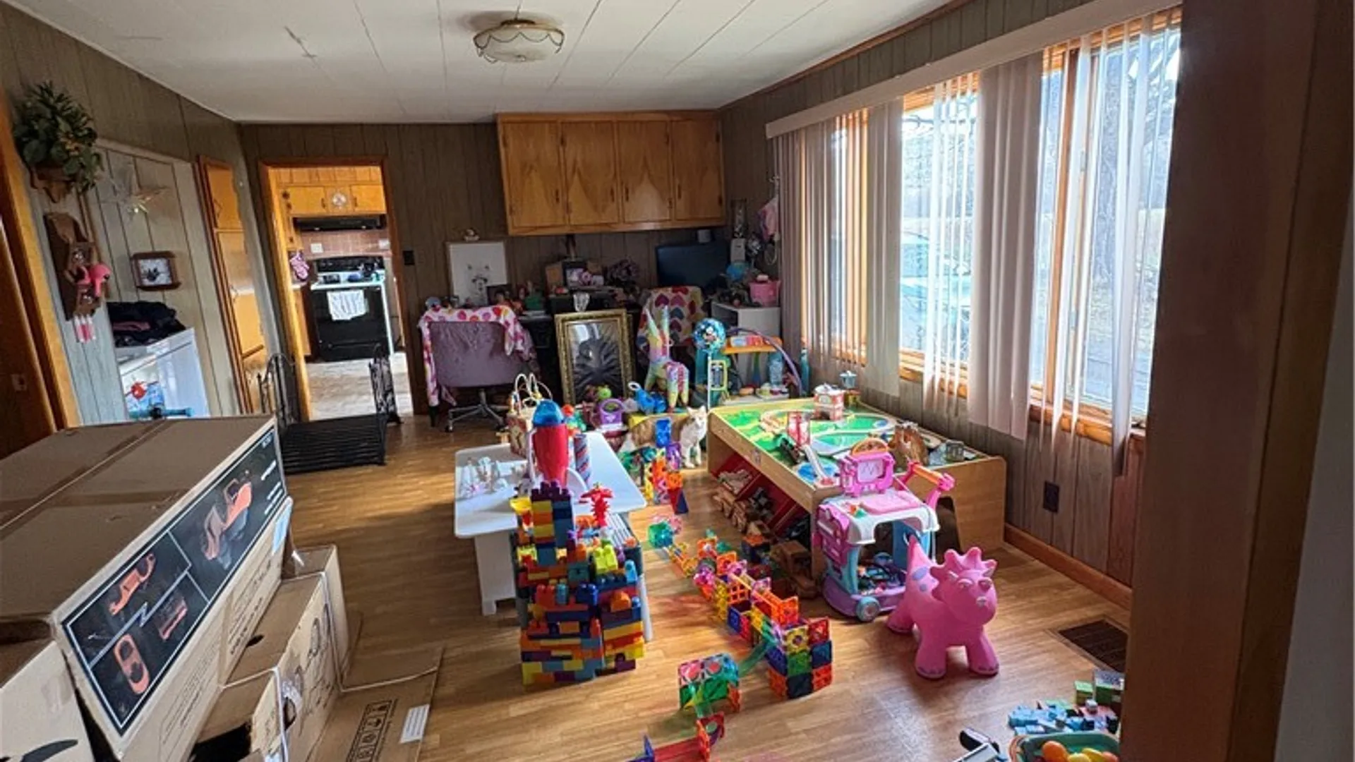 Property at 1398 Covered Bridge Road, Sidney, NY 13849 21