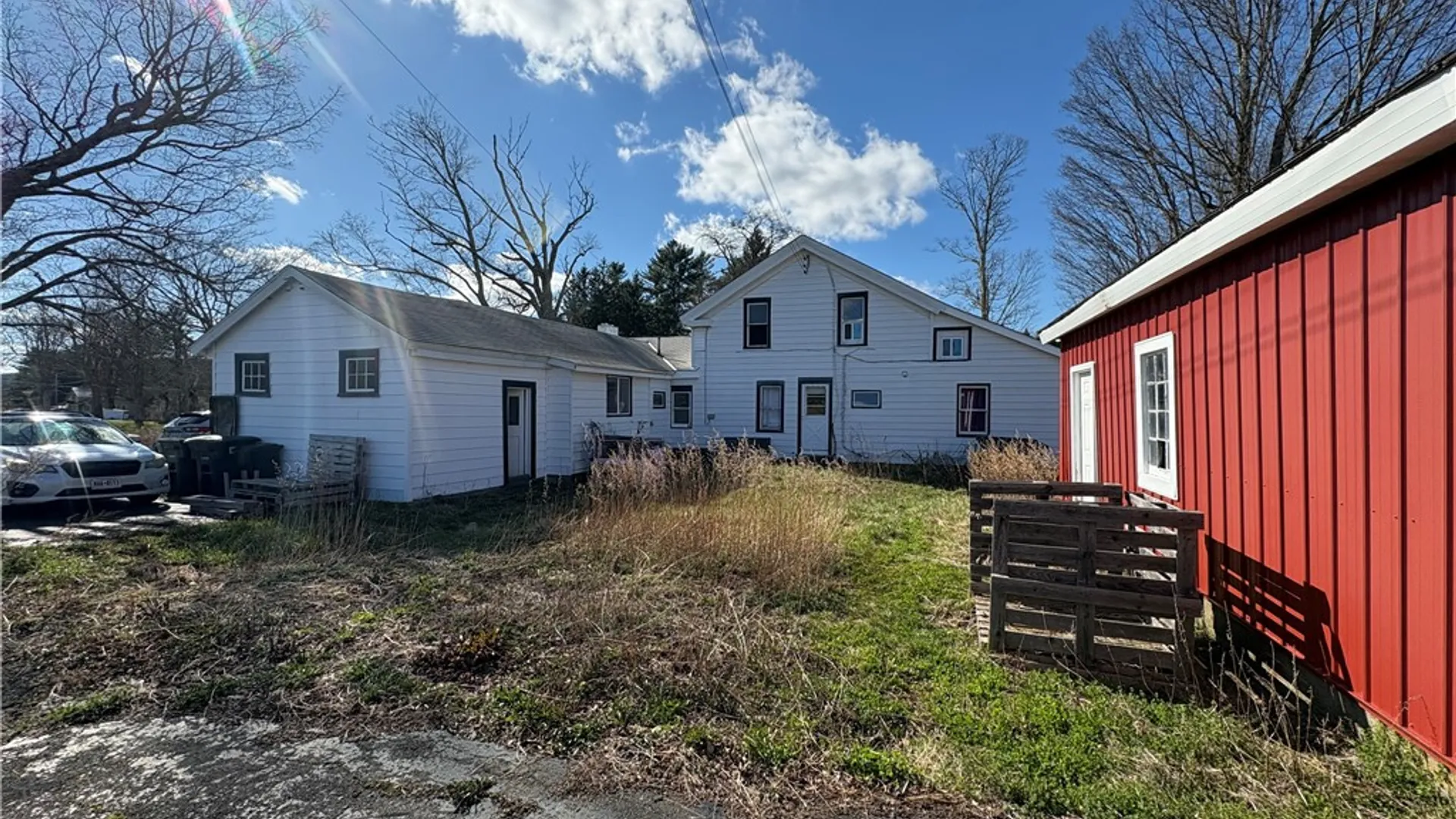 Property at 1398 Covered Bridge Road, Sidney, NY 13849 3