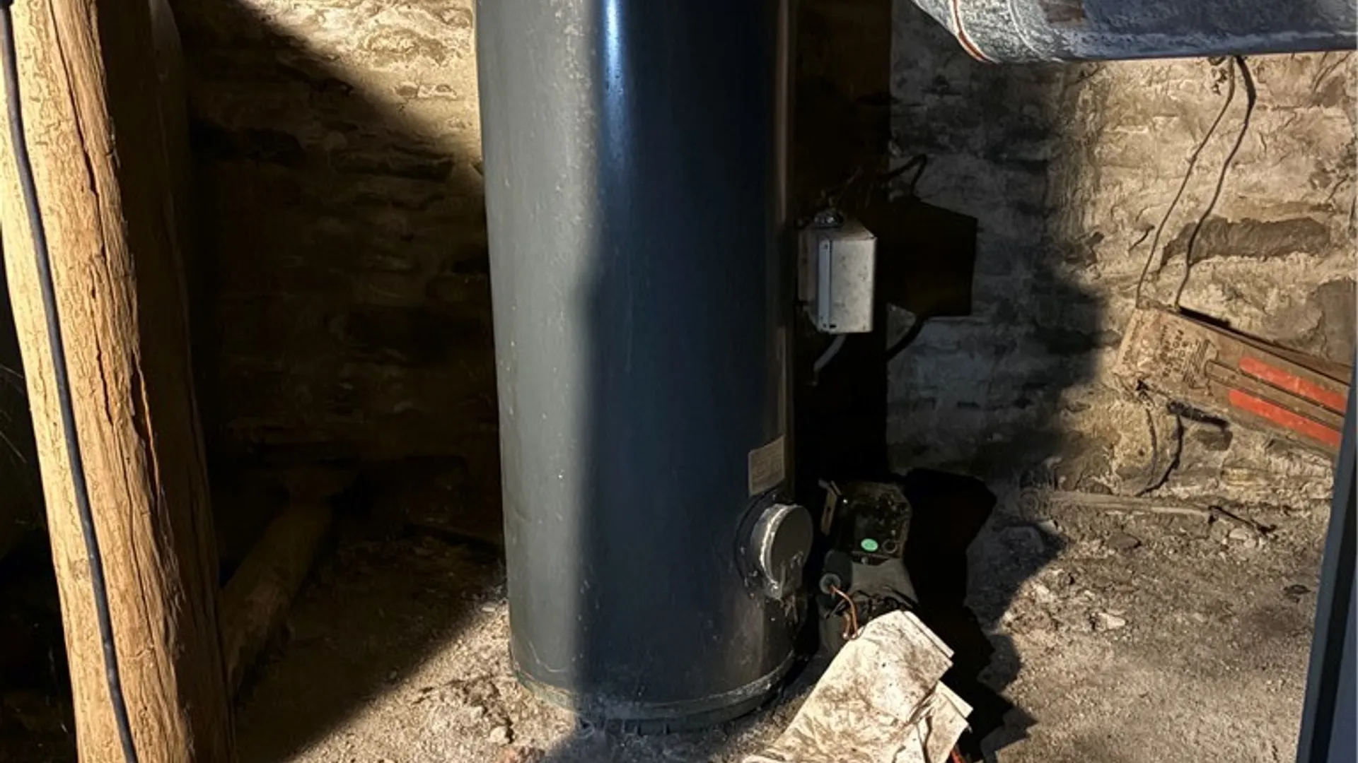 Property at 1398 Covered Bridge Road, Sidney, NY 13849 31