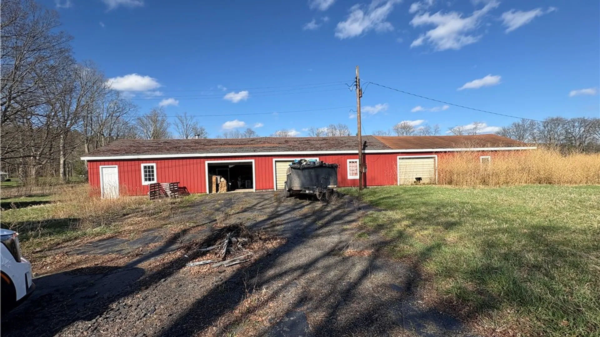 Property at 1398 Covered Bridge Road, Sidney, NY 13849 4