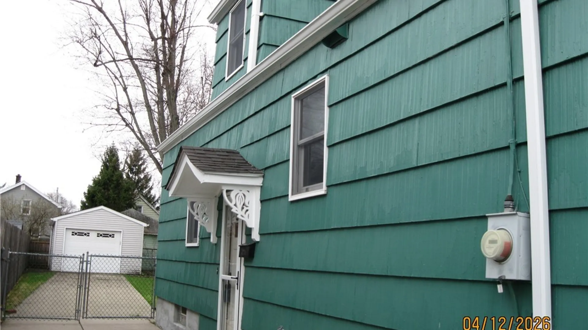 Property at 39 Crystal Avenue, Buffalo, NY 14220 2