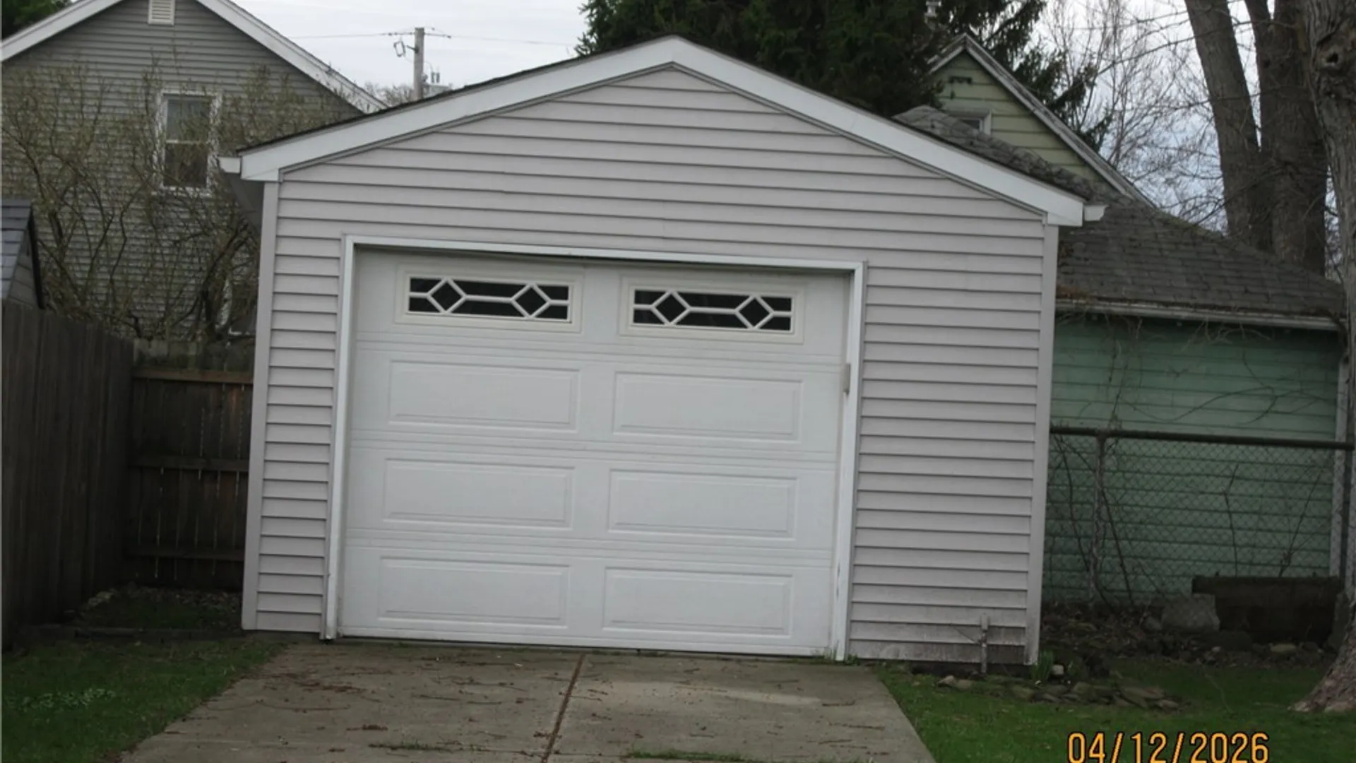 Property at 39 Crystal Avenue, Buffalo, NY 14220 3