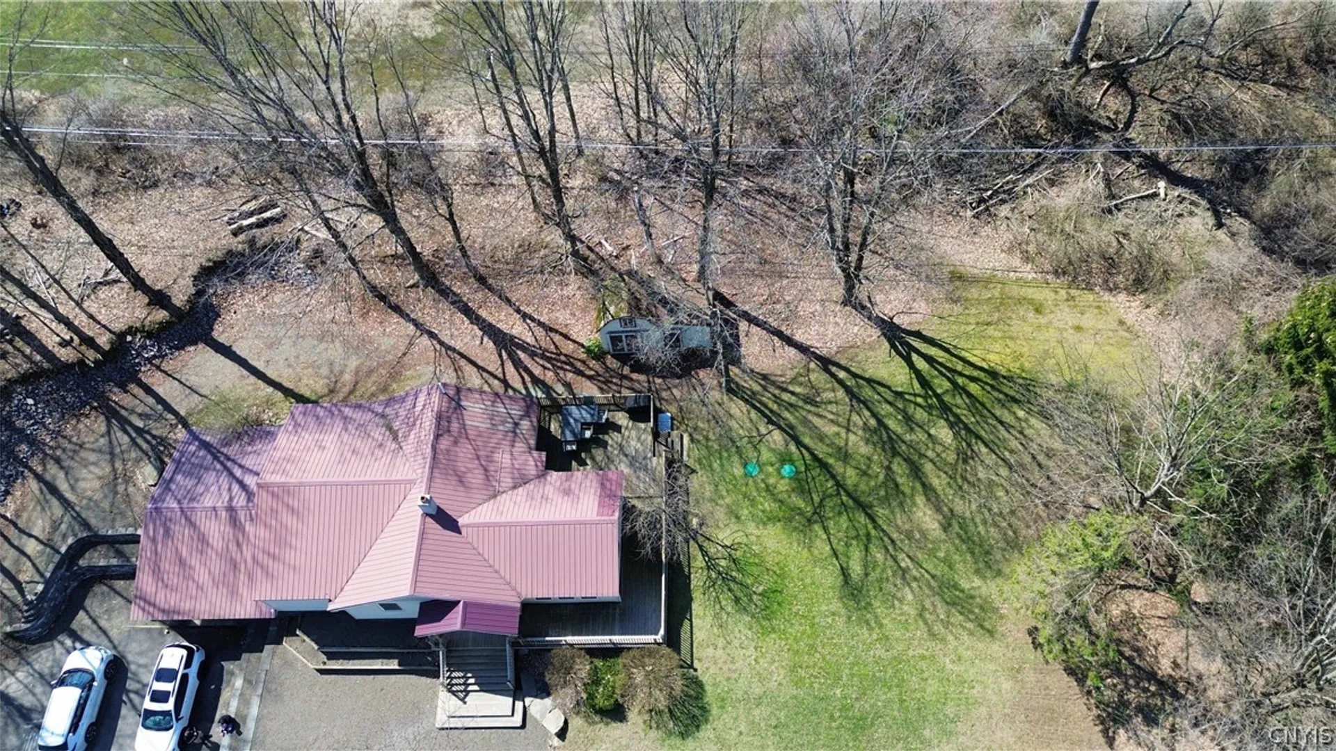 Property at 1516 Southside Drive, Davenport, NY 13820 3