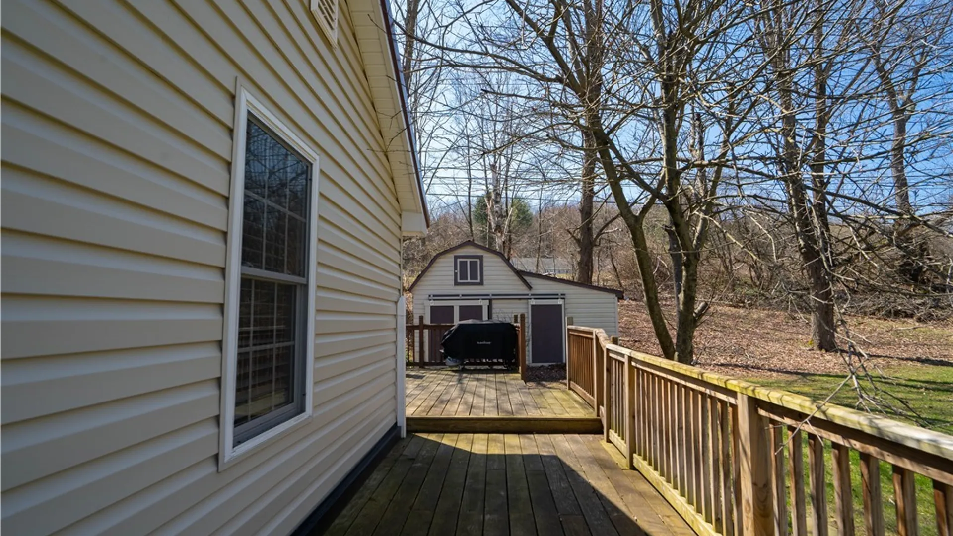 Property at 1516 Southside Drive, Davenport, NY 13820 37