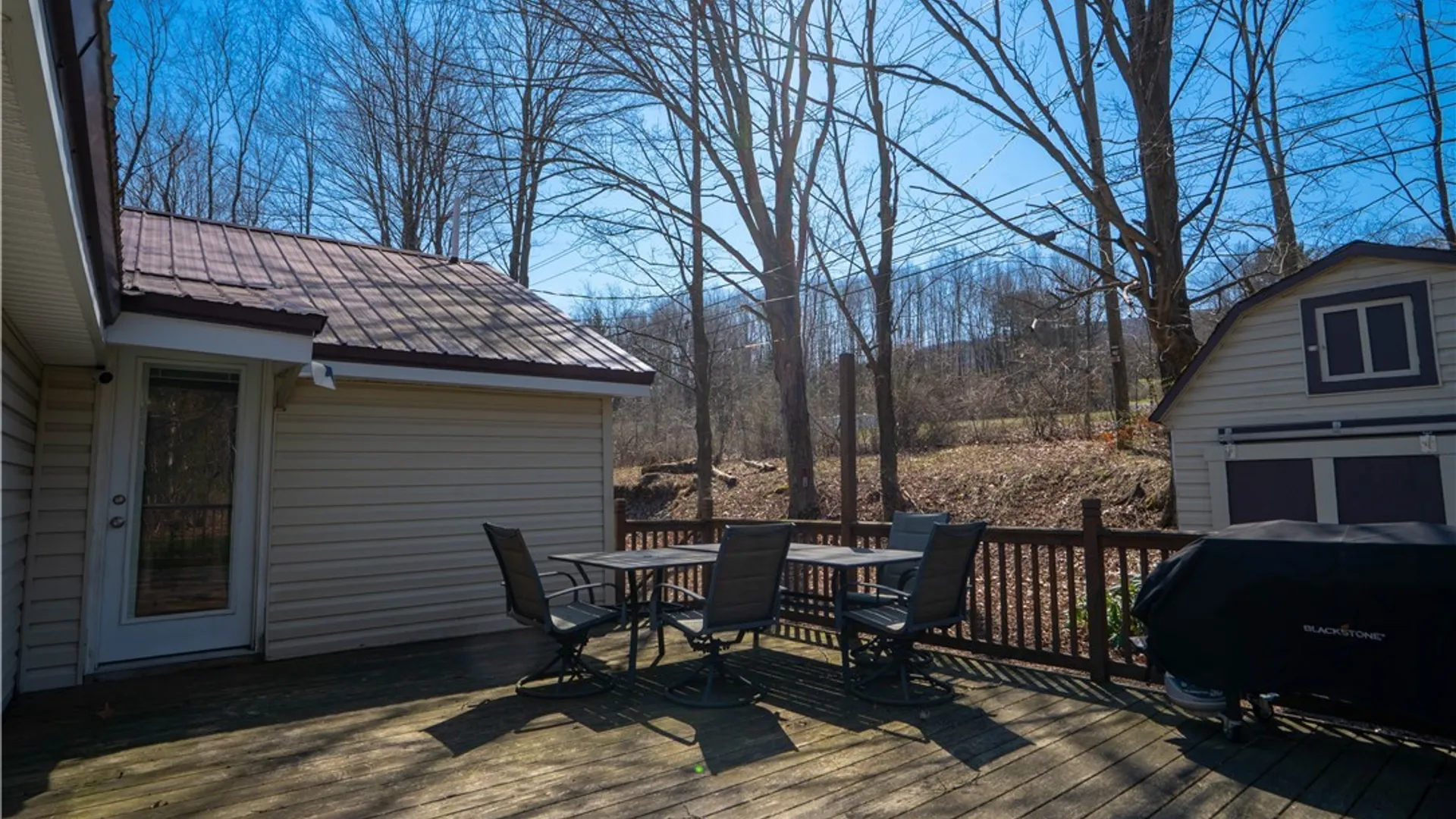 Property at 1516 Southside Drive, Davenport, NY 13820 38