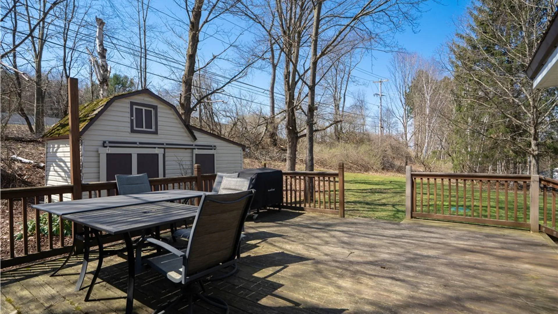 Property at 1516 Southside Drive, Davenport, NY 13820 39