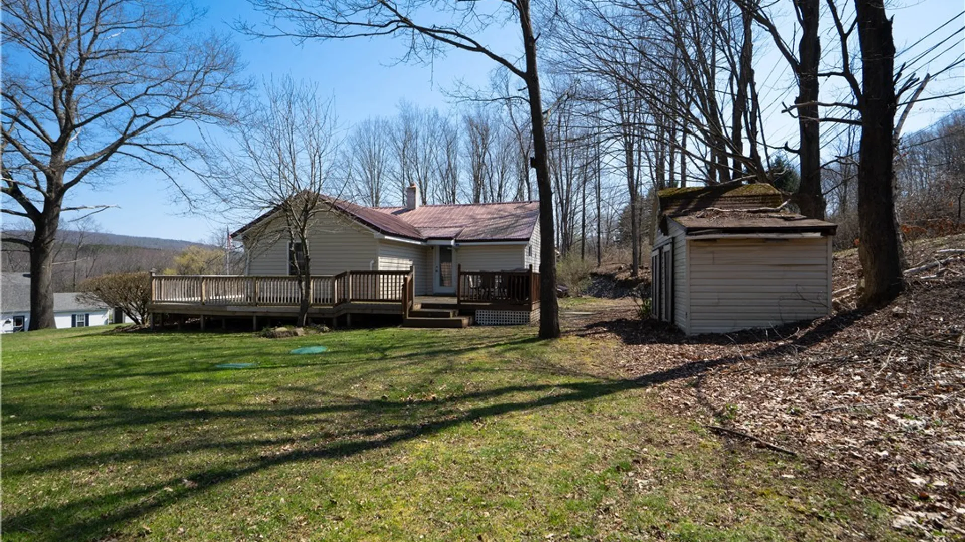 Property at 1516 Southside Drive, Davenport, NY 13820 43