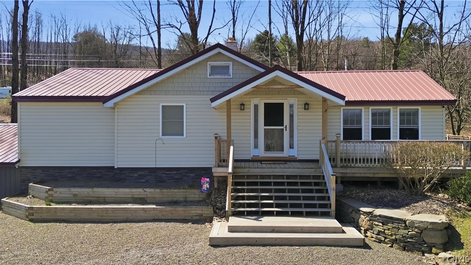 Property at 1516 Southside Drive, Davenport, NY 13820 45