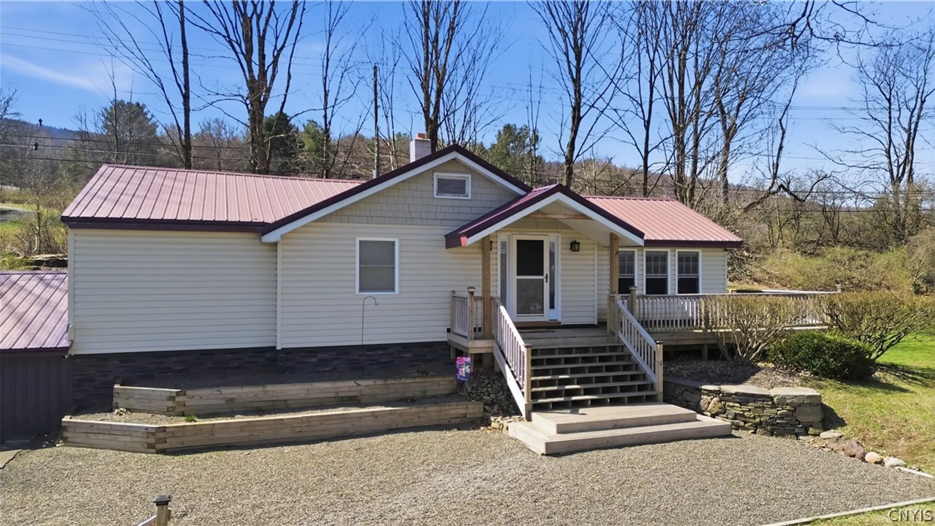 Property at 1516 Southside Drive, Davenport, NY 13820 46