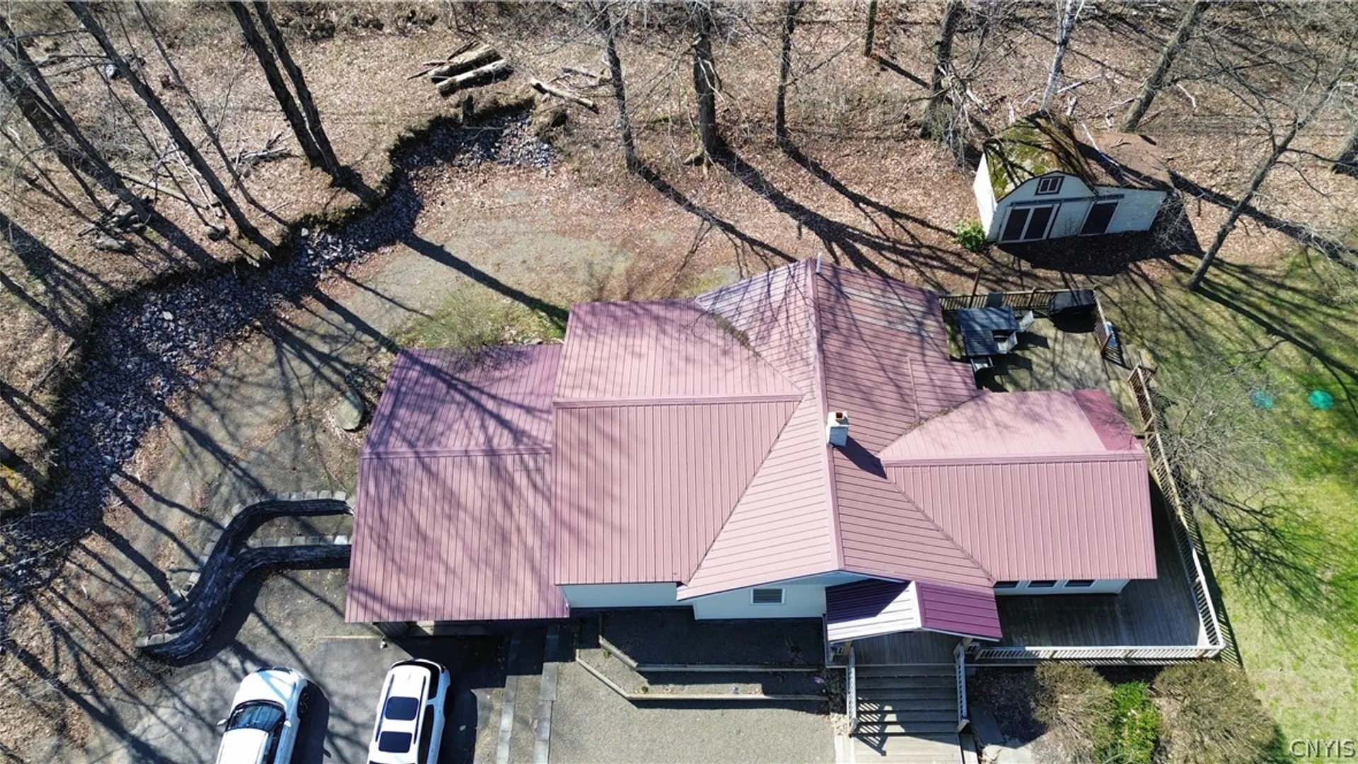 Property at 1516 Southside Drive, Davenport, NY 13820 48
