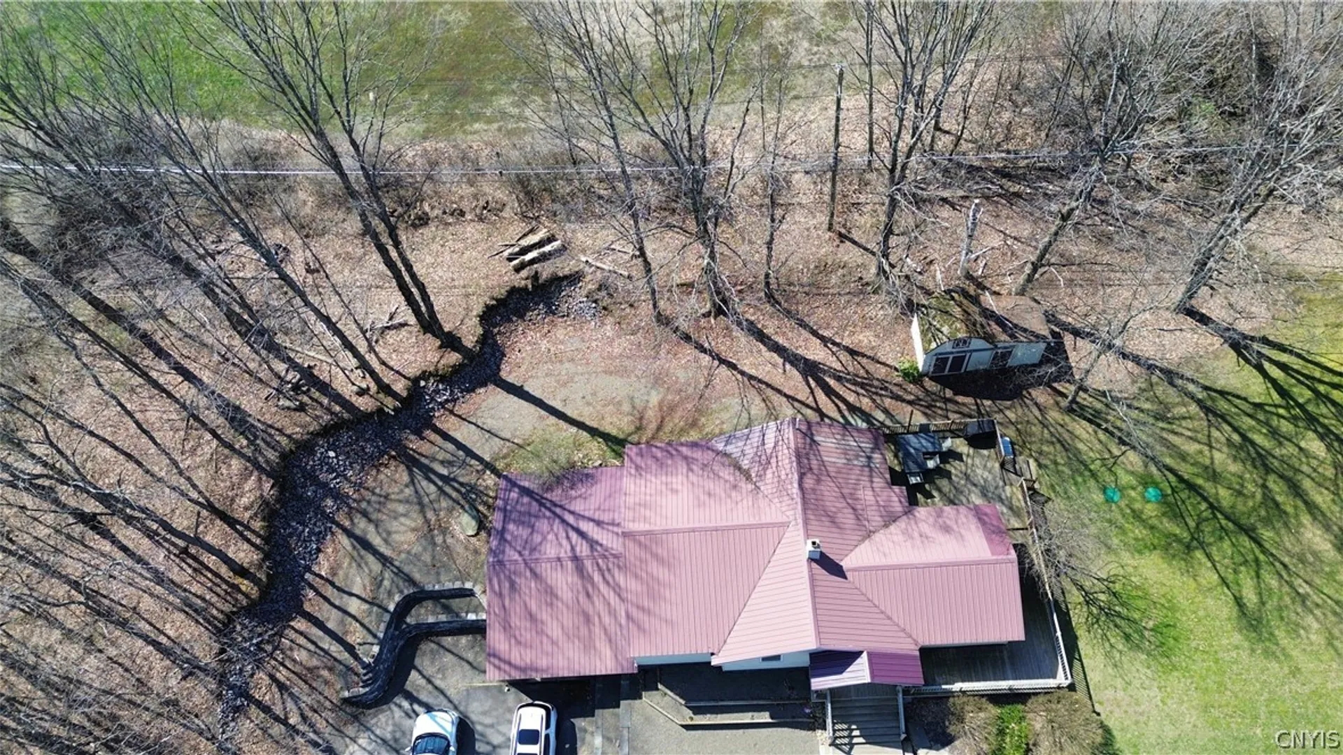 Property at 1516 Southside Drive, Davenport, NY 13820 49