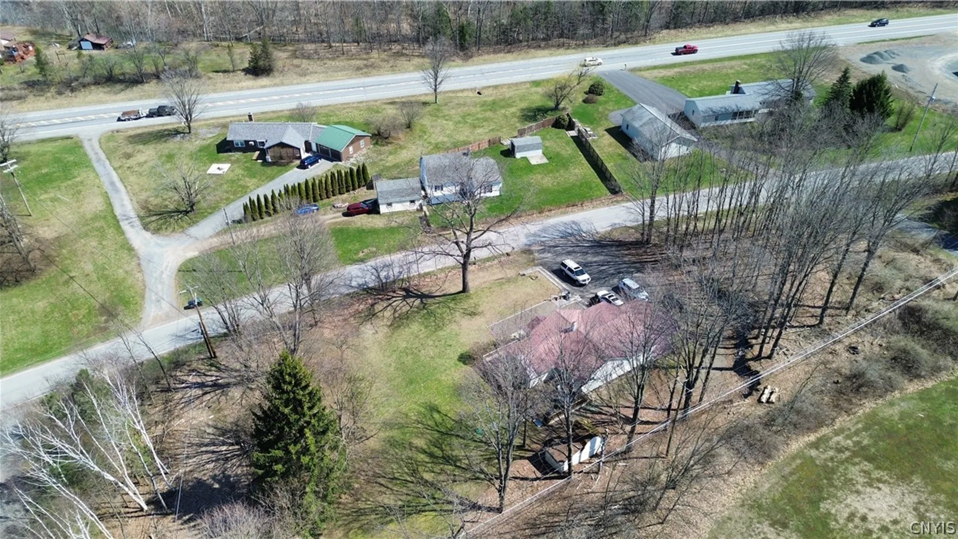 Property at 1516 Southside Drive, Davenport, NY 13820 50