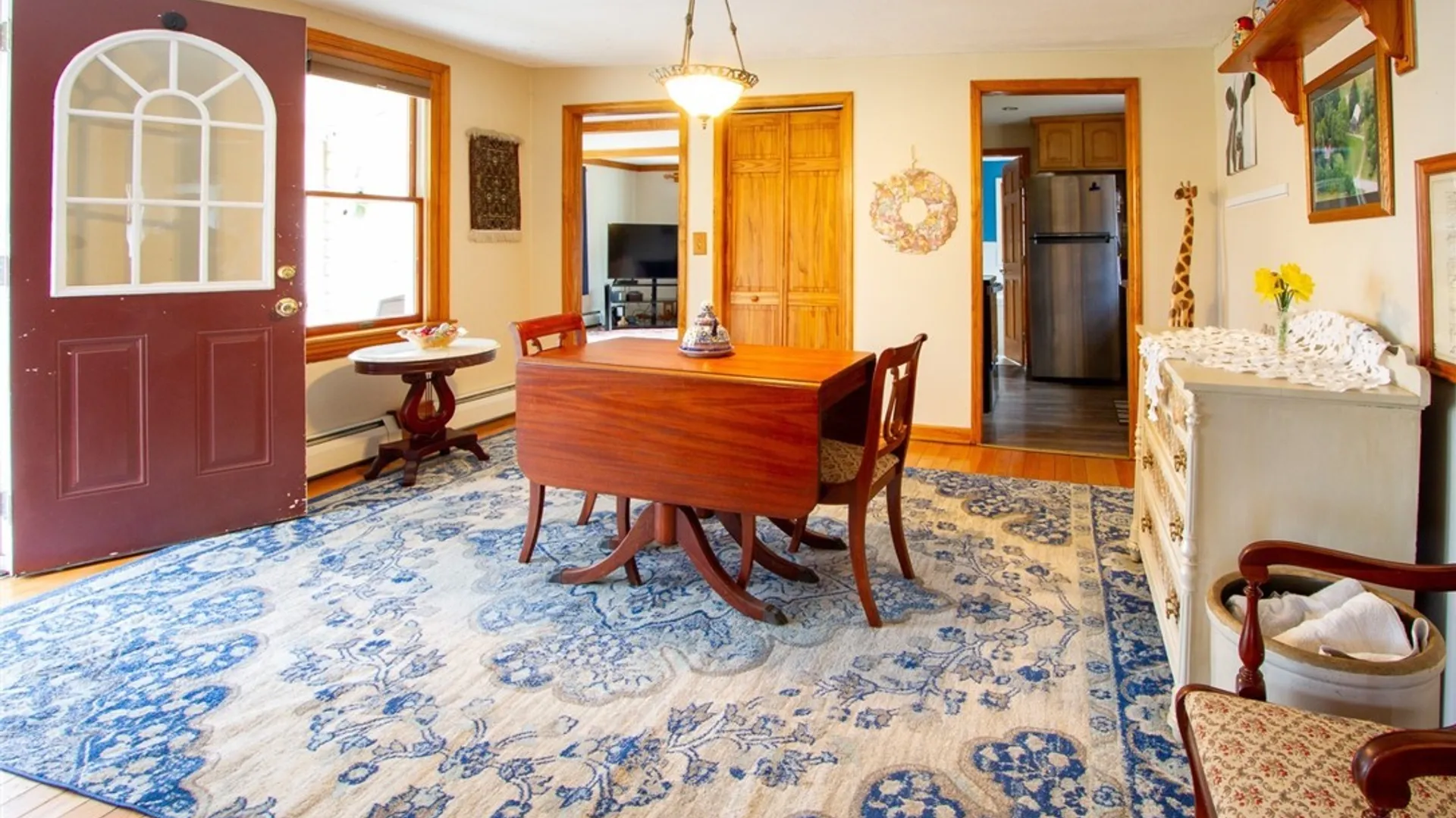 Property at 10880 Matteson Corners Road, Sardinia, NY 14080 2