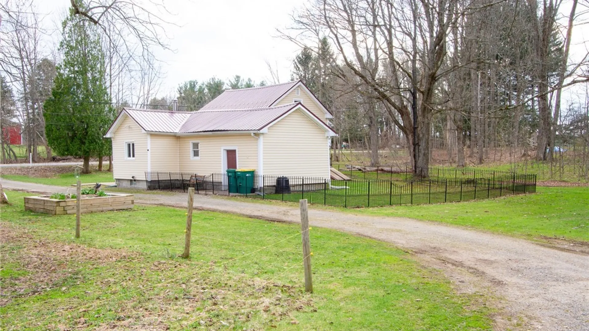 Property at 10880 Matteson Corners Road, Sardinia, NY 14080 24