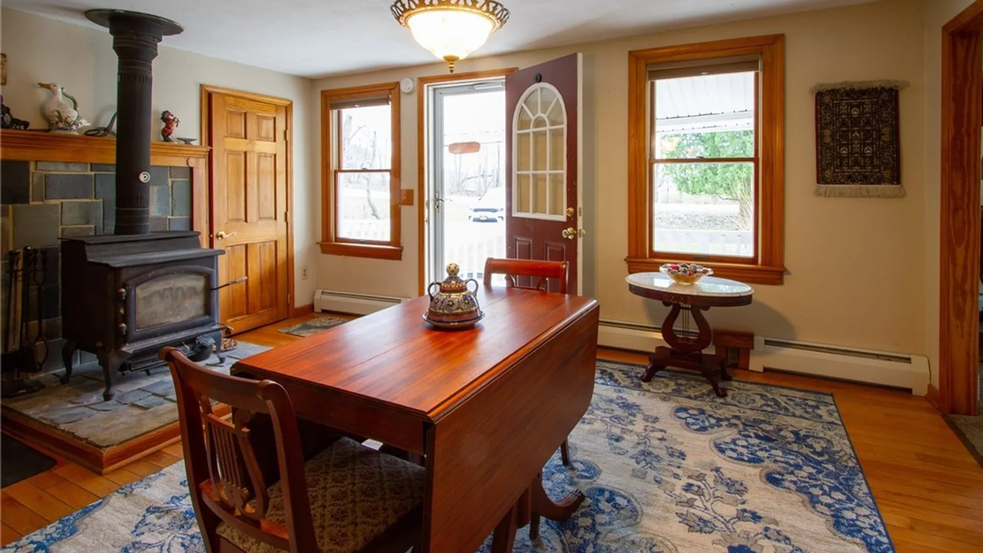 Property at 10880 Matteson Corners Road, Sardinia, NY 14080 3