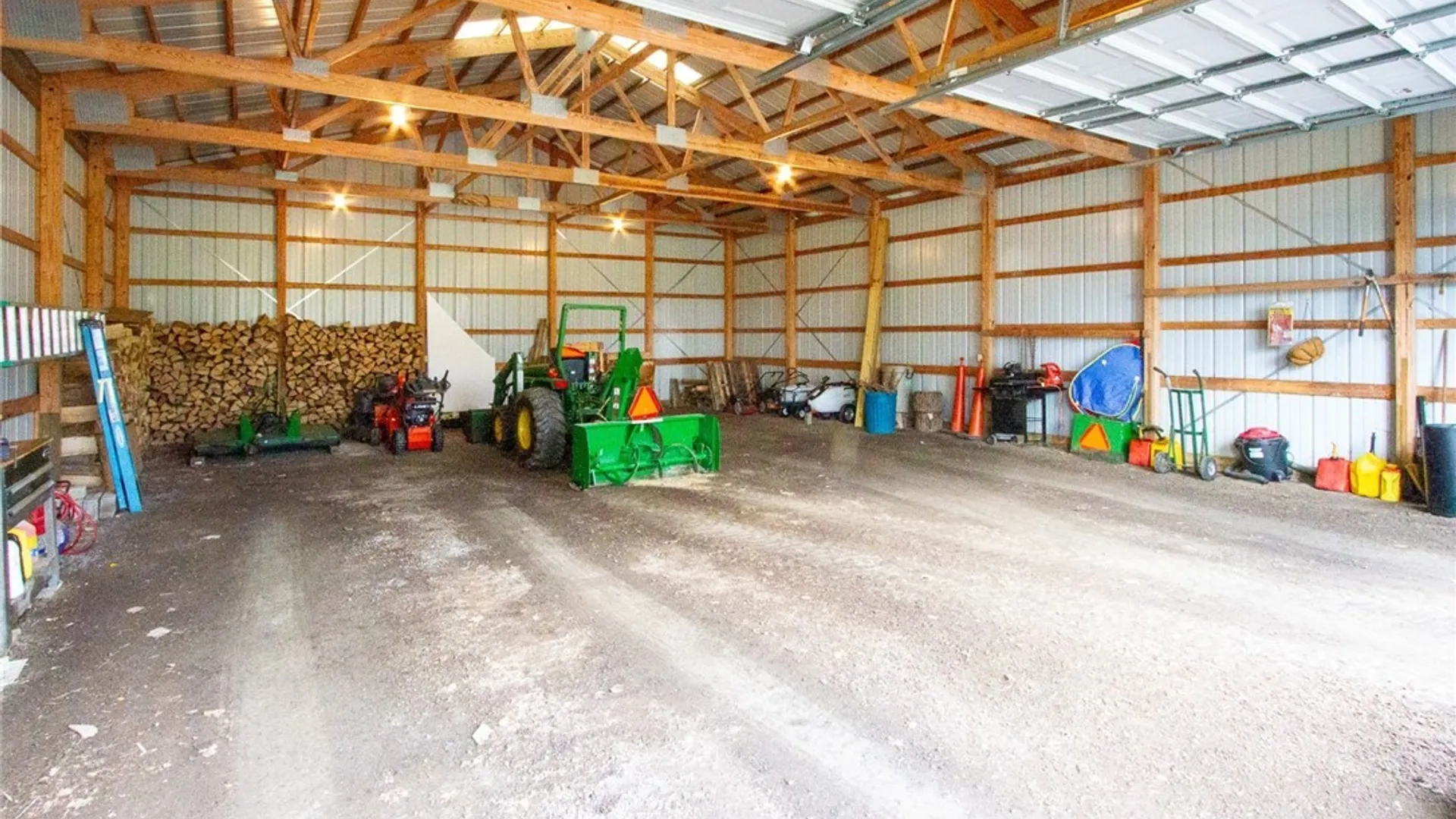 Property at 10880 Matteson Corners Road, Sardinia, NY 14080 30