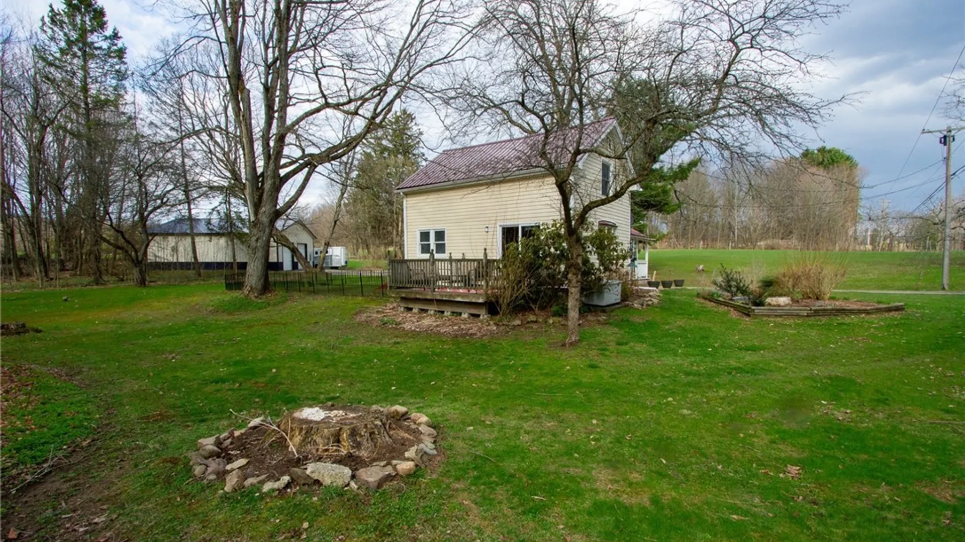 Property at 10880 Matteson Corners Road, Sardinia, NY 14080 32