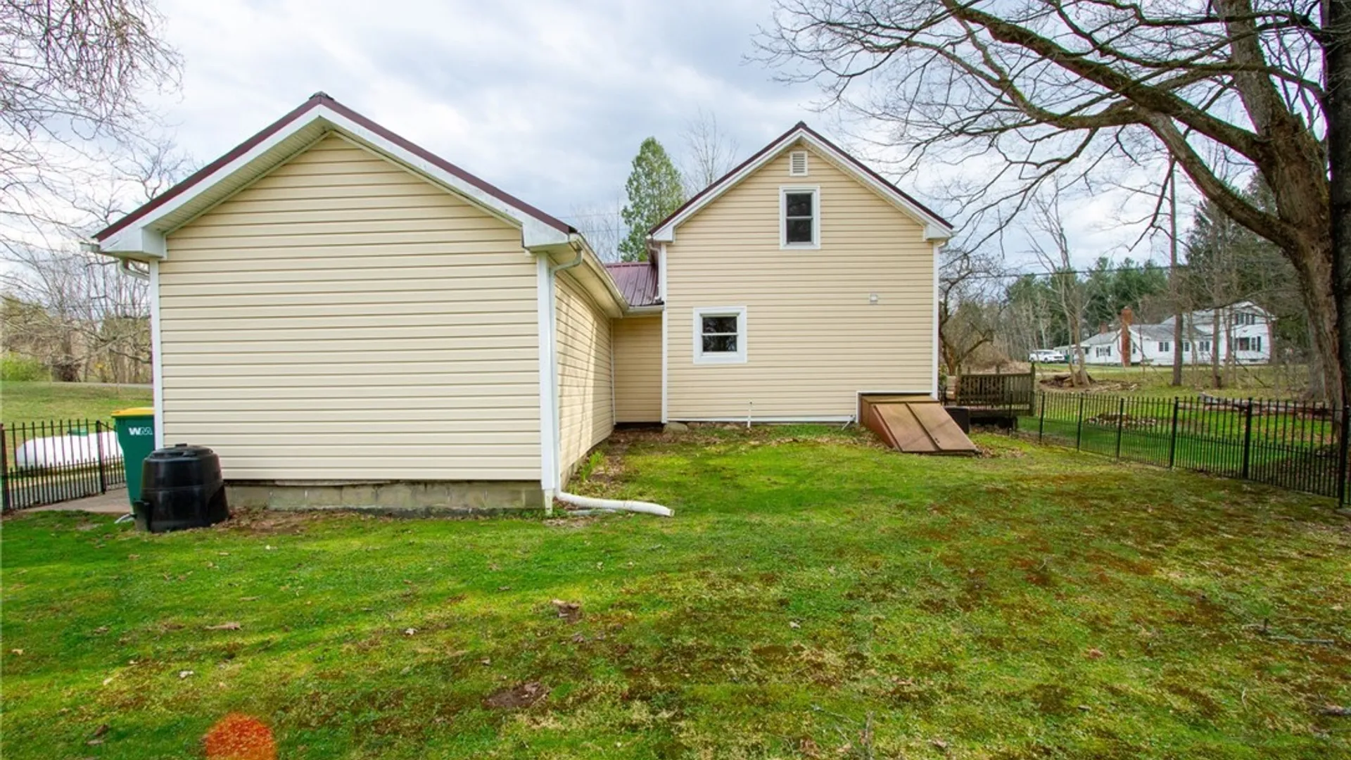 Property at 10880 Matteson Corners Road, Sardinia, NY 14080 33