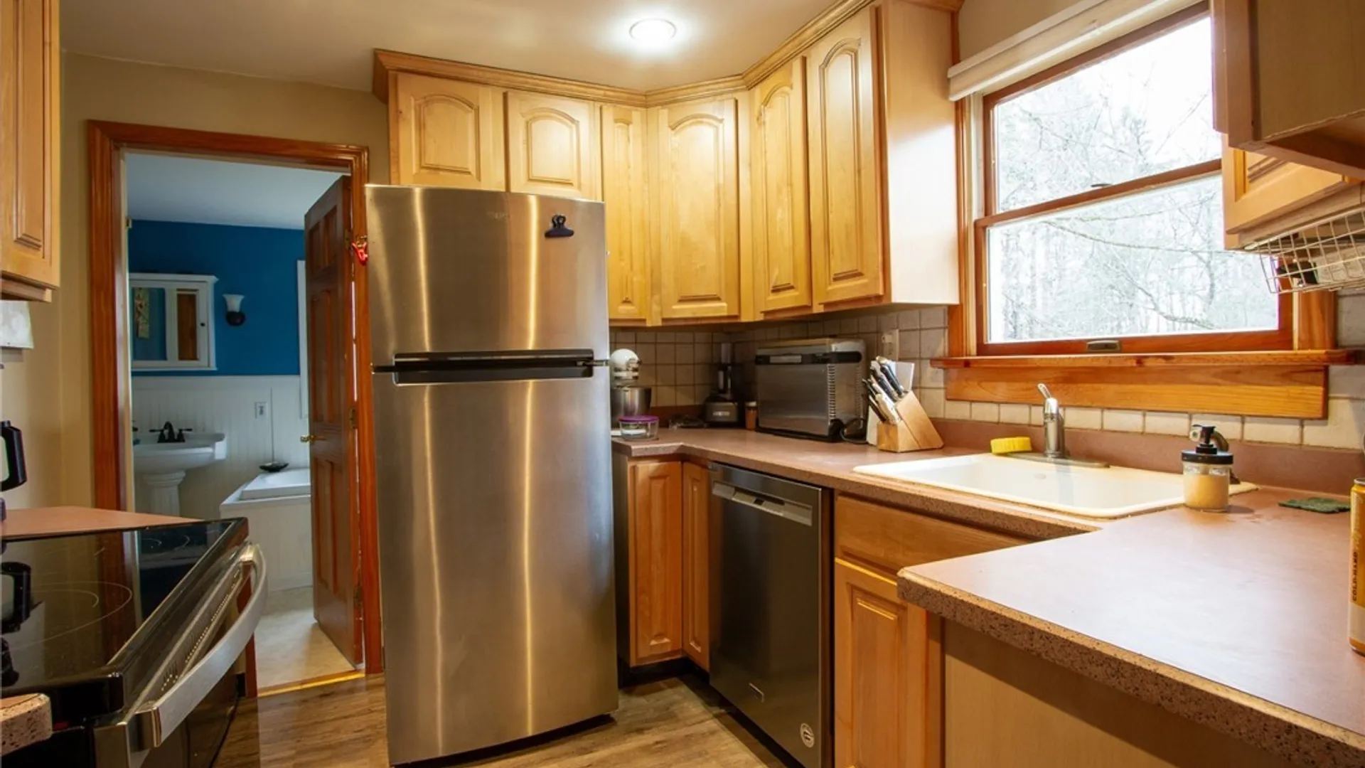 Property at 10880 Matteson Corners Road, Sardinia, NY 14080 5