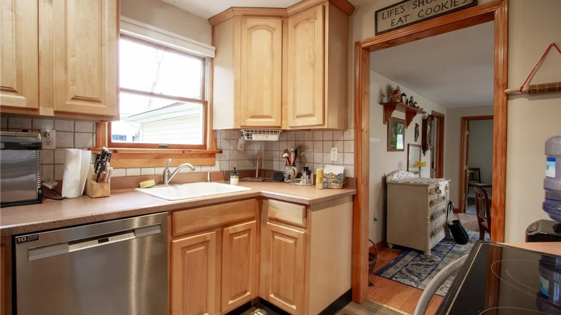 Property at 10880 Matteson Corners Road, Sardinia, NY 14080 6