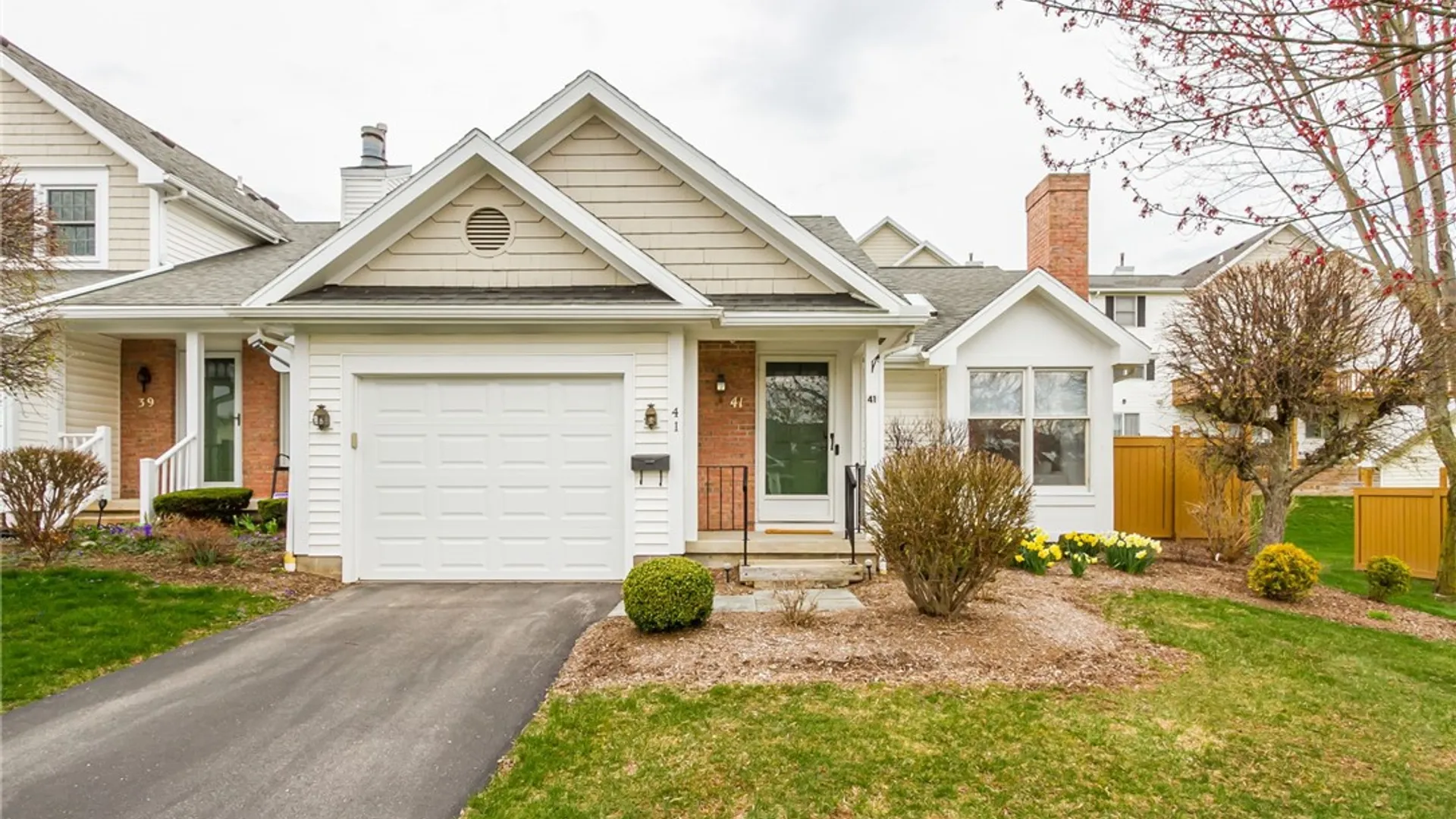 Property at 41 Great Meadow Circle, Chili, NY 14623 2