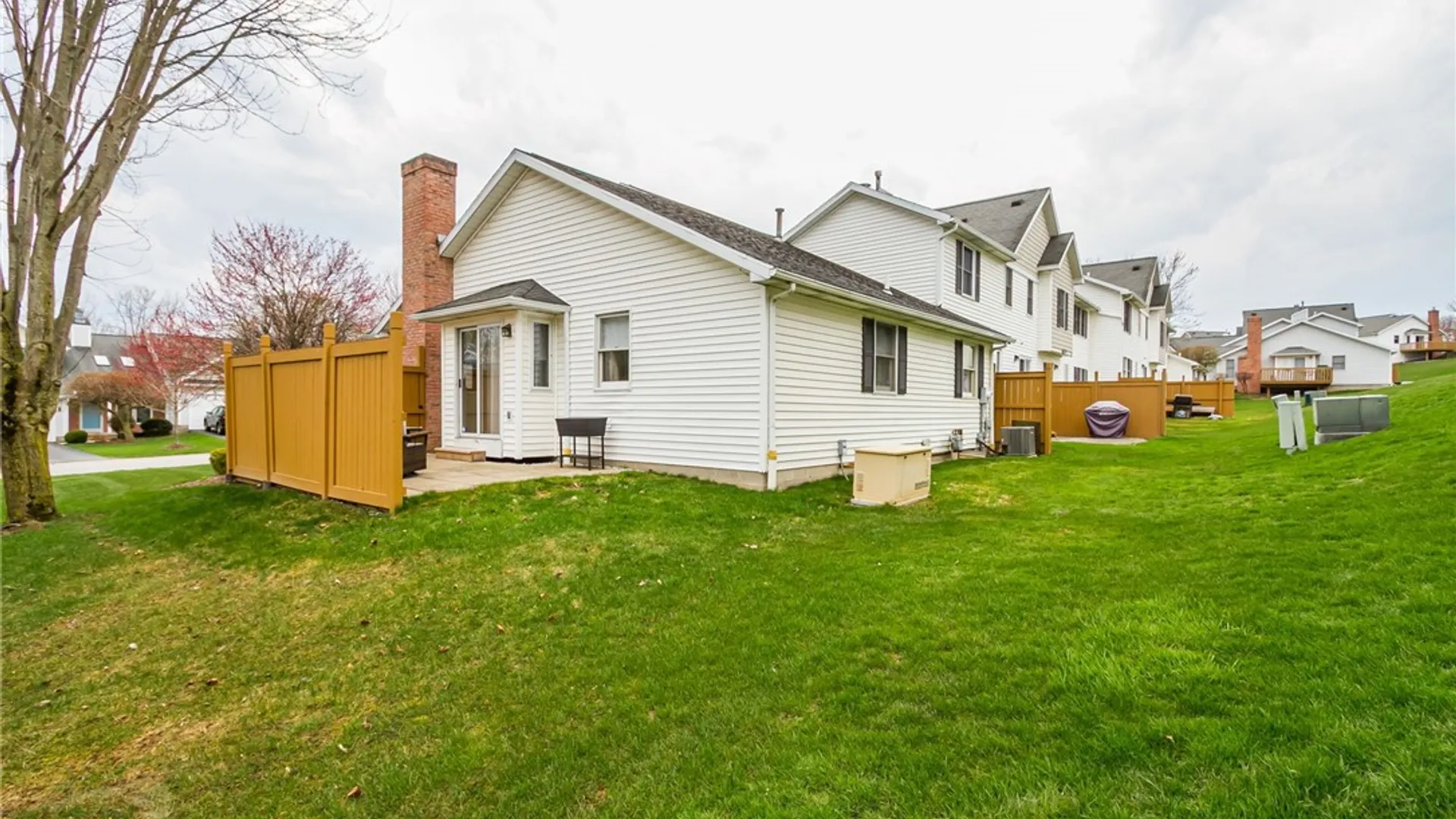 Property at 41 Great Meadow Circle, Chili, NY 14623 29